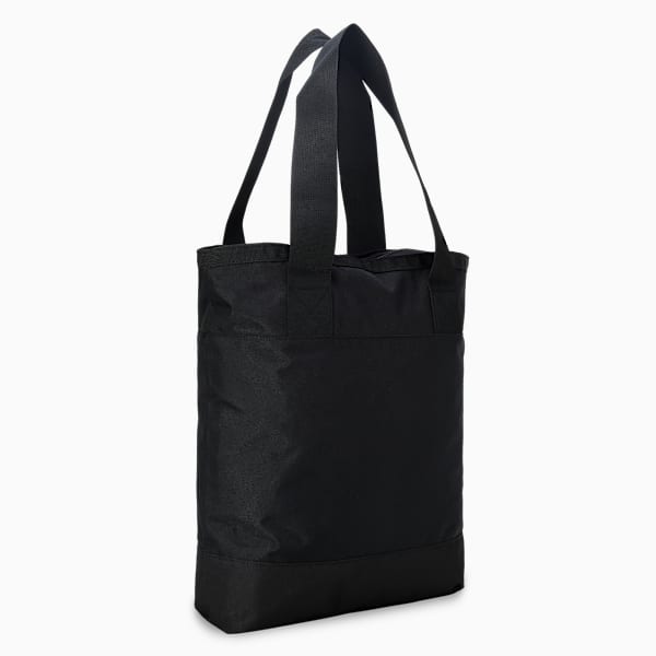 Forever Better Tote Bag, PUMA Black, extralarge-IND