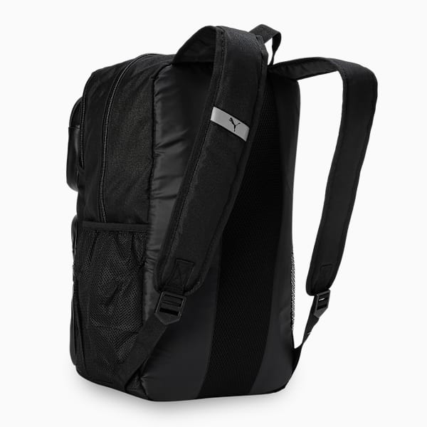 Deck Backpack, PUMA Black, extralarge-IND