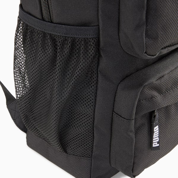 Deck Backpack, PUMA Black, extralarge-IND