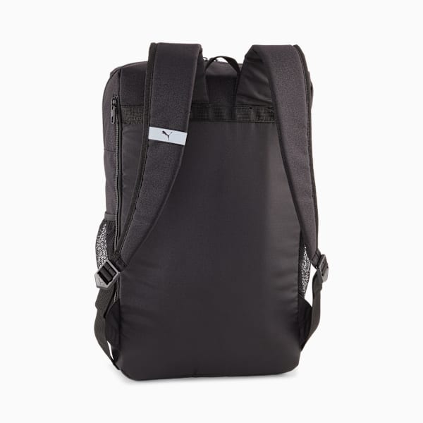 ユニセックス EVOESS ボックス バックパック 24L, PUMA Black, extralarge-JPN