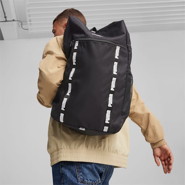 EvoESS Box Backpack | PUMA