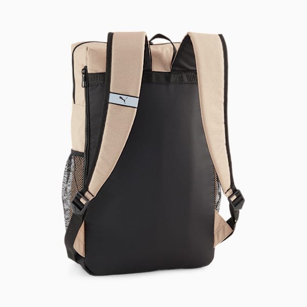 EvoESS Box Backpack, Prairie Tan, extralarge