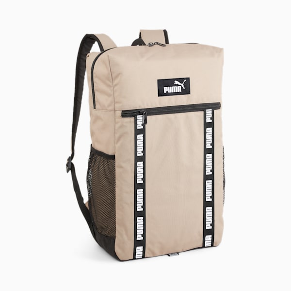 EvoESS Box Backpack, Prairie Tan, extralarge