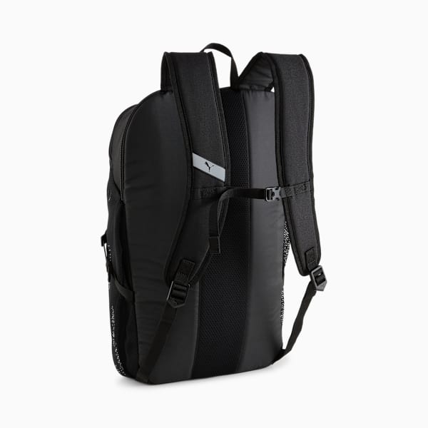 ユニセックス プーマ プラス プロ バックパック 21L, PUMA Black, extralarge-JPN