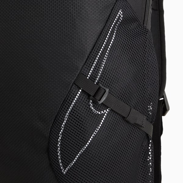 ユニセックス プーマ プラス プロ バックパック 21L, PUMA Black, extralarge-JPN