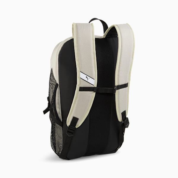 PUMA Plus PRO Backpack, Desert Dust, extralarge