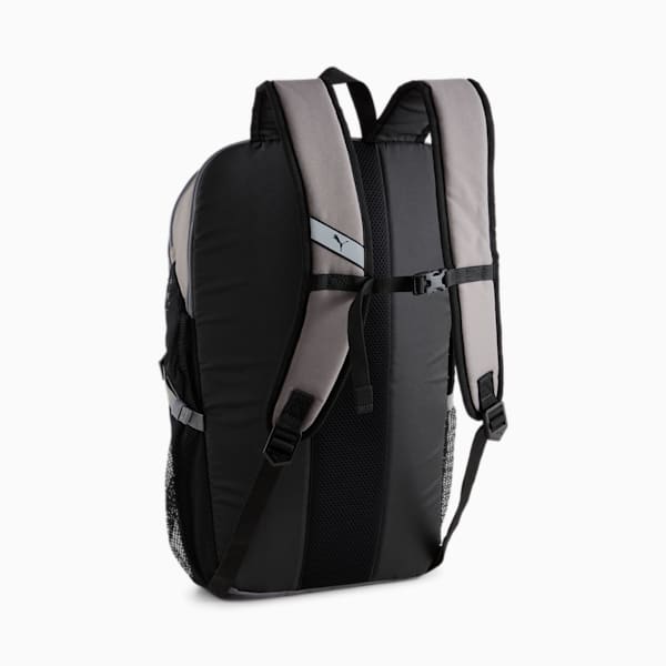 ユニセックス プーマ プラス プロ バックパック 21L, Cool Dark Gray, extralarge-JPN