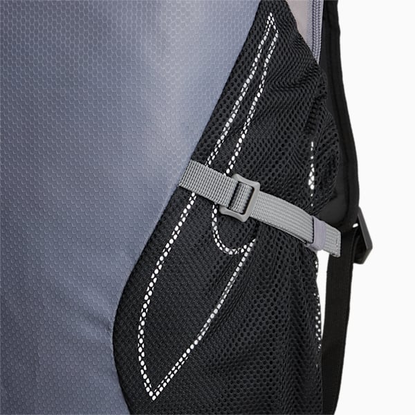ユニセックス プーマ プラス プロ バックパック 21L, Cool Dark Gray, extralarge-JPN