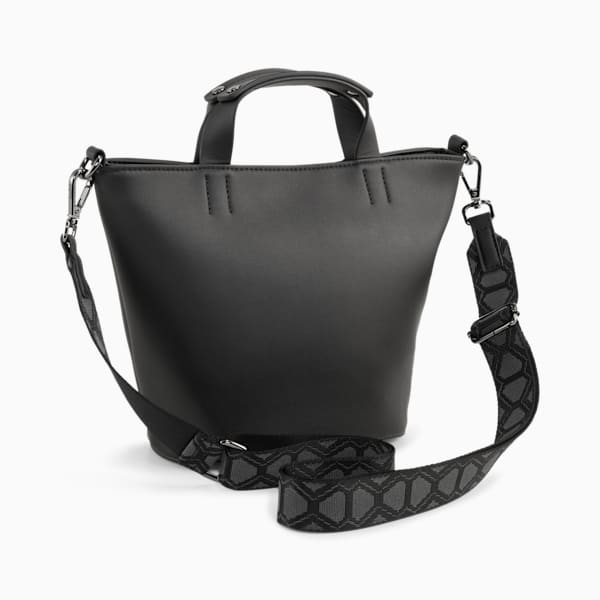 Bolsa tote Puma Core Pop para mujer