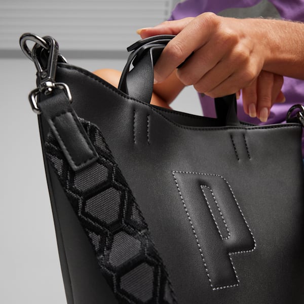 PUMA BOLSO TOTE ESSENTIALS