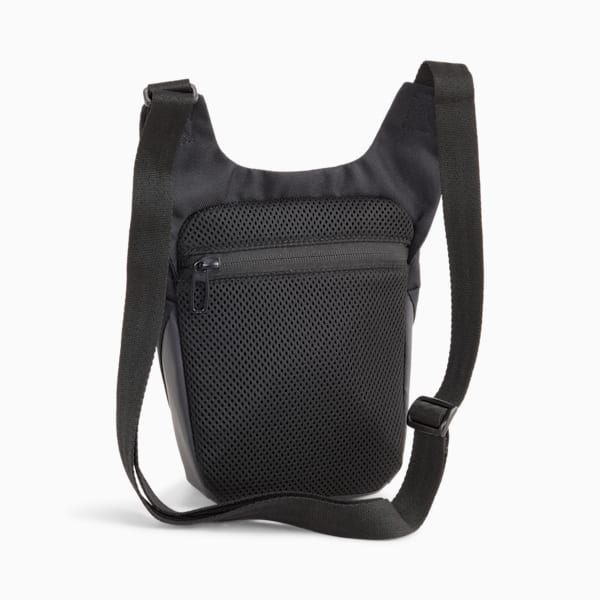 BMW M Motorsport RCT Utility Bag, PUMA Black, extralarge