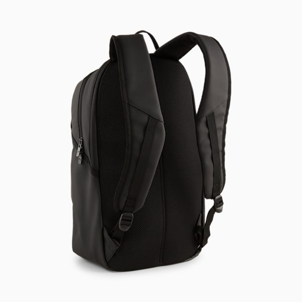 Mochila BMW M Motorsport Pro, PUMA Black, extralarge