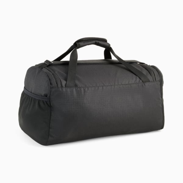 Bolso de viaje BMW M Motorsport, PUMA Black, extralarge