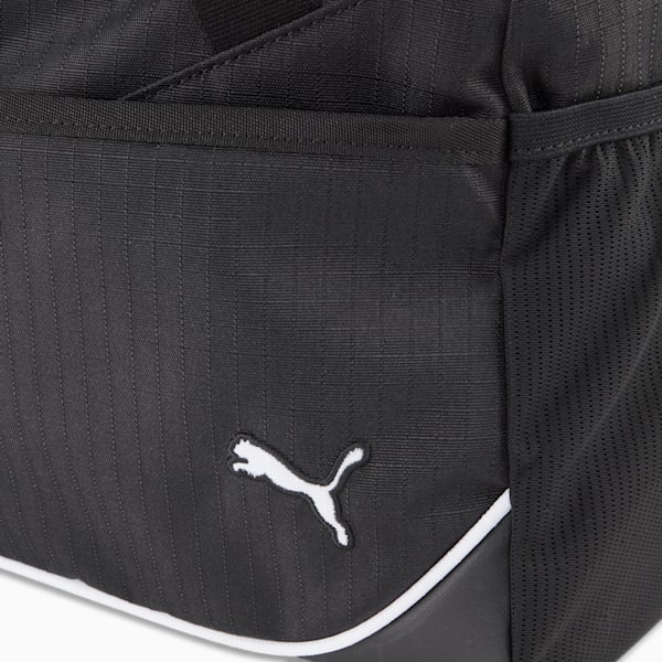 Bolso de viaje BMW M Motorsport, PUMA Black, extralarge