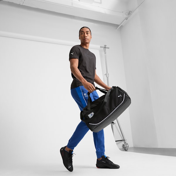 BMW M Motorsport Duffle Bag | PUMA