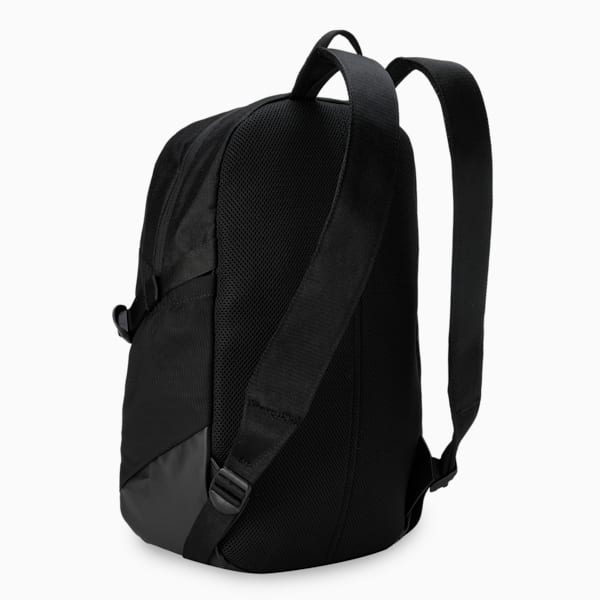 BMW M Motorsport Backpack, PUMA Black, extralarge-IND