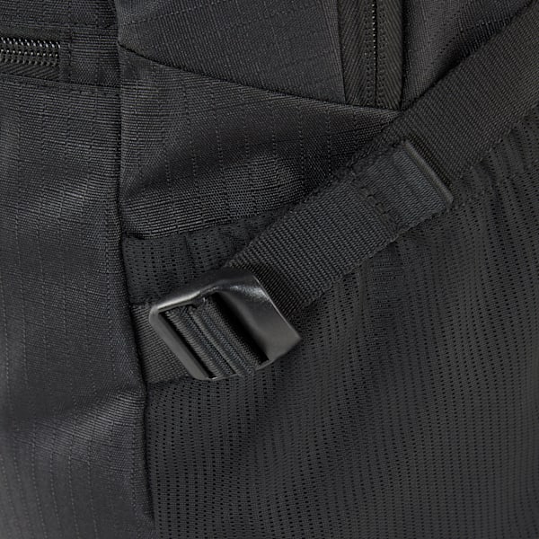 BMW M Motorsport Backpack, PUMA Black, extralarge-IND