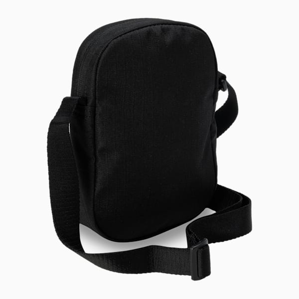 BMW M Motorsport Small Portable Bag, PUMA Black, extralarge-IND