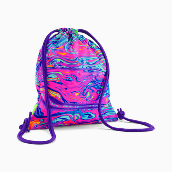 Puma gymsack best sale