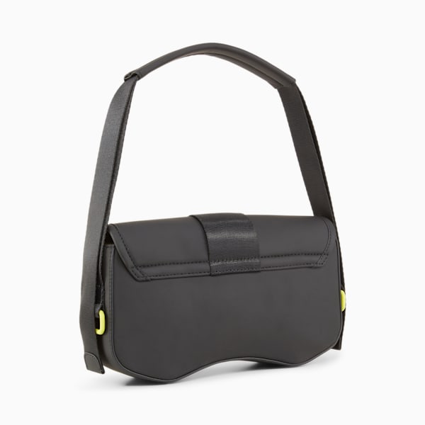 Prime Idol Flute Bag, PUMA Black, extralarge