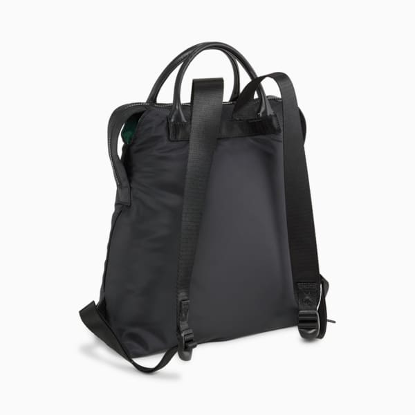 NO.AVG Backpack, PUMA Black, extralarge