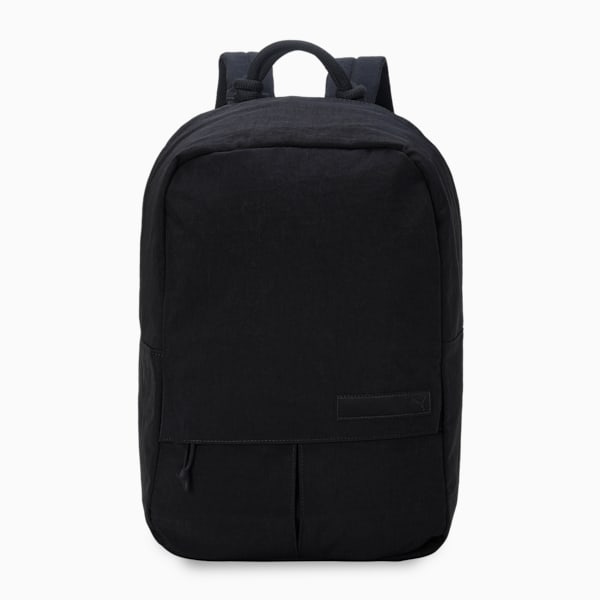 BL Backpack, PUMA Black, extralarge-IND