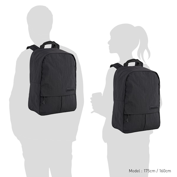 ユニセックス プーマ BL バックパック 27L, PUMA Black, extralarge-JPN