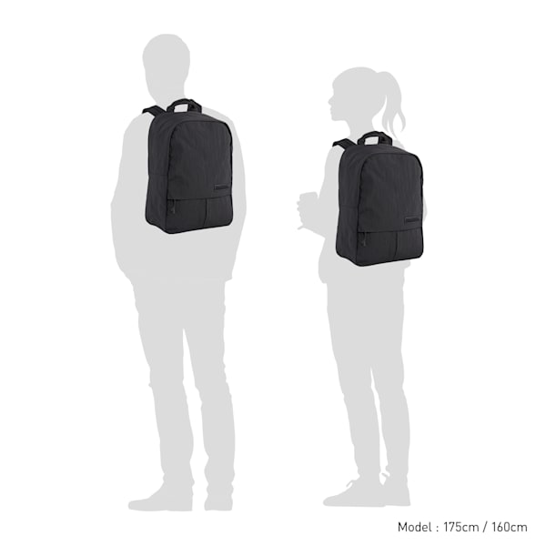ユニセックス プーマ BL バックパック 27L, PUMA Black, extralarge-JPN