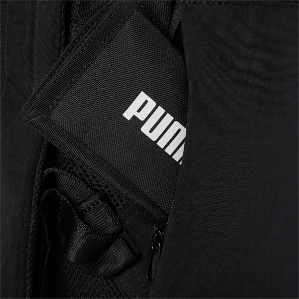 PUMA.BL Unisex Backpack, PUMA Black, extralarge-IND