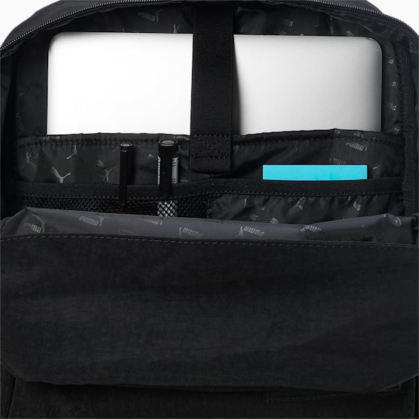 BL Backpack, PUMA Black, extralarge-IND