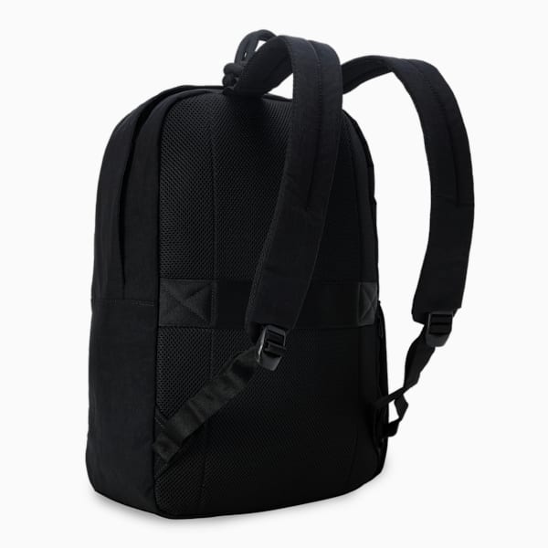 BL Backpack, PUMA Black, extralarge-IND