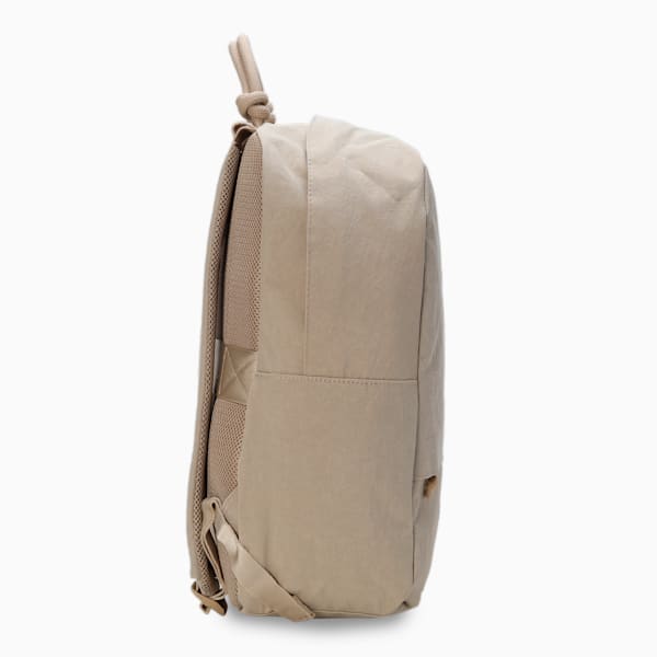 PUMA.BL Unisex Backpack, Prairie Tan, extralarge-IND