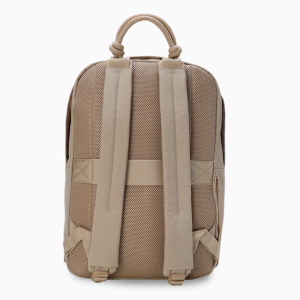 PUMA.BL Unisex Backpack, Prairie Tan, extralarge-IND