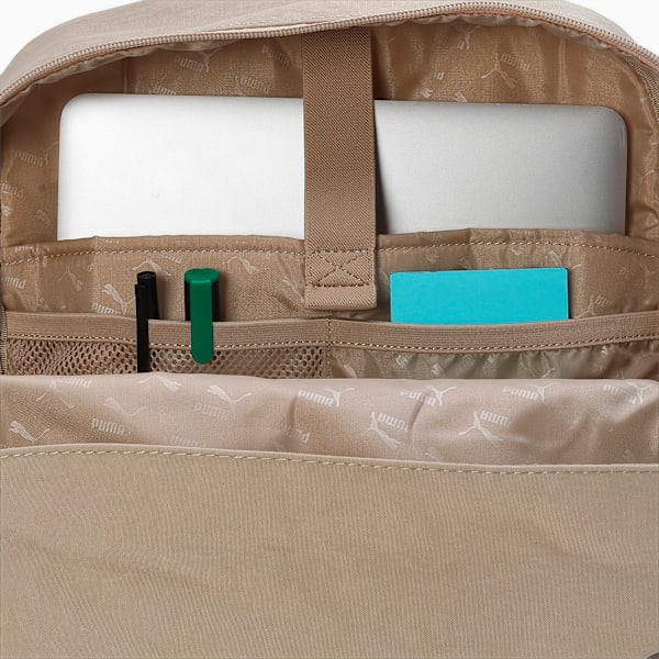 BL Backpack, Prairie Tan, extralarge-IND