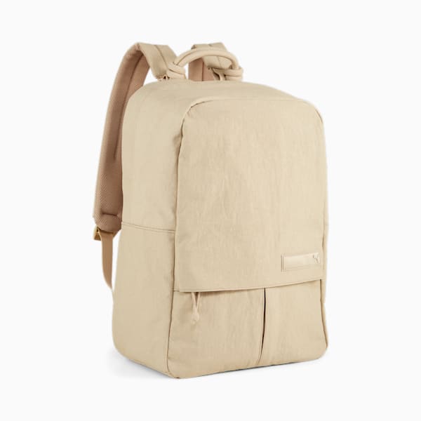 PUMA.BL Unisex Backpack, Prairie Tan, extralarge-AUS