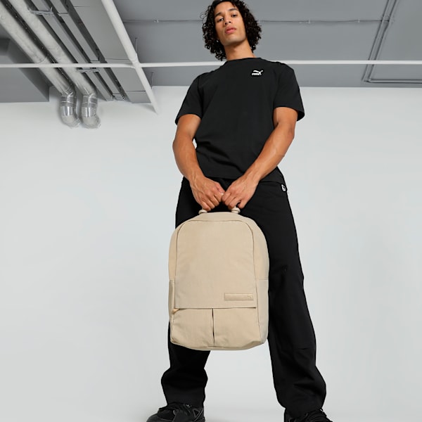 BL Backpack, Prairie Tan, extralarge-IND