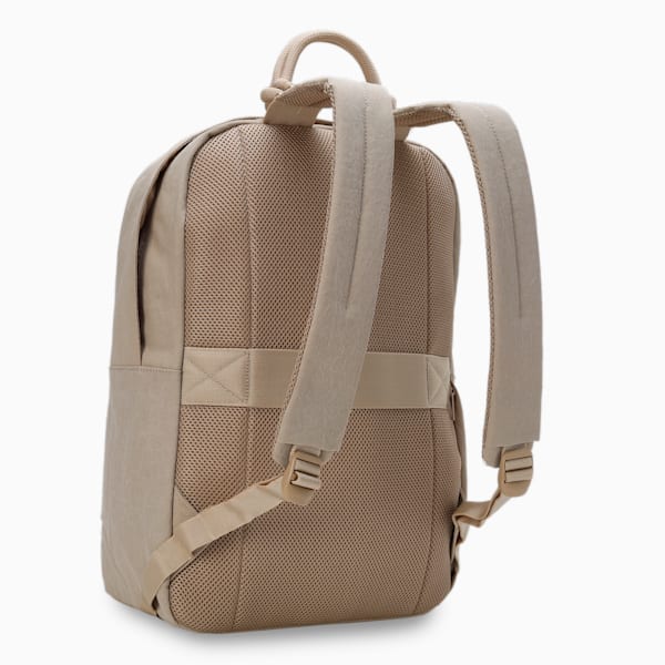 PUMA.BL Unisex Backpack, Prairie Tan, extralarge-IND