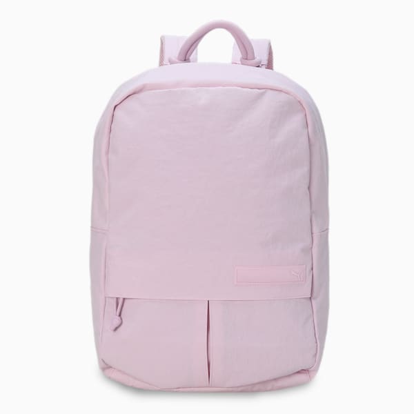 PUMA.BL Unisex Backpack, Grape Mist, extralarge-IND