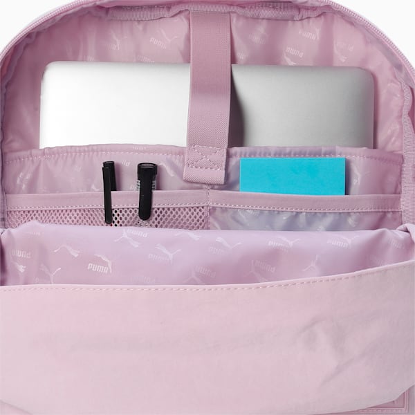 BL Backpack, Grape Mist, extralarge-IND