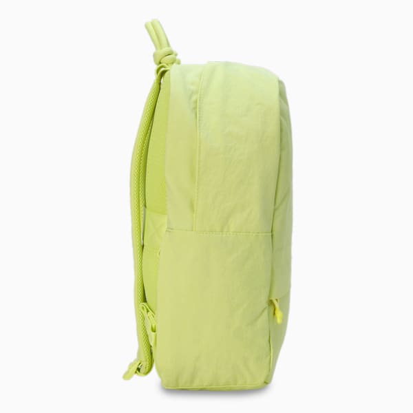 BL Backpack, Lime Sheen, extralarge-IND