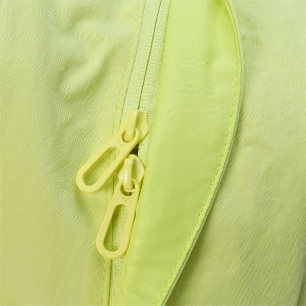 BL Backpack, Lime Sheen, extralarge-IND