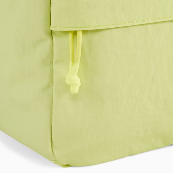 Mochila PUMA.BL, Lime Sheen, extralarge