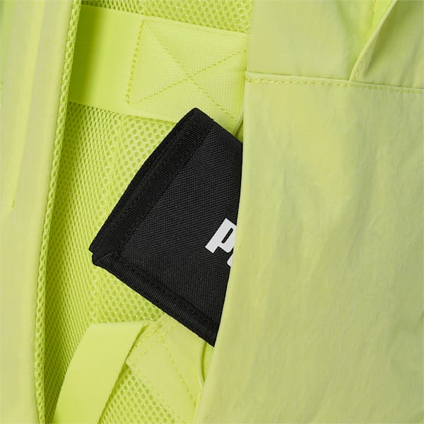 BL Backpack, Lime Sheen, extralarge-IND
