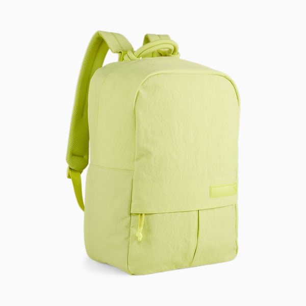 ユニセックス プーマ BL バックパック 27L, Lime Sheen, extralarge-JPN