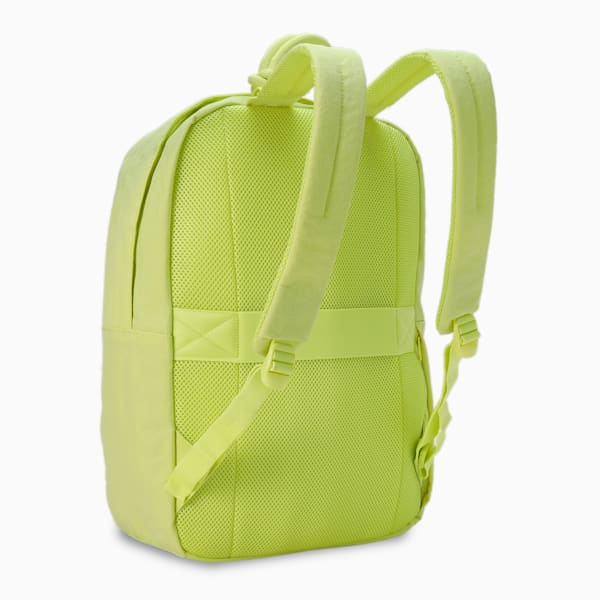 BL Backpack, Lime Sheen, extralarge-IND