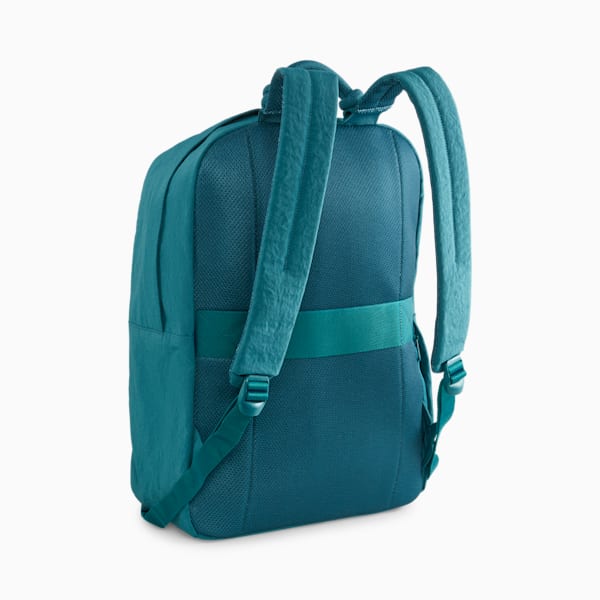 PUMA.BL Backpack, Cold Green, extralarge