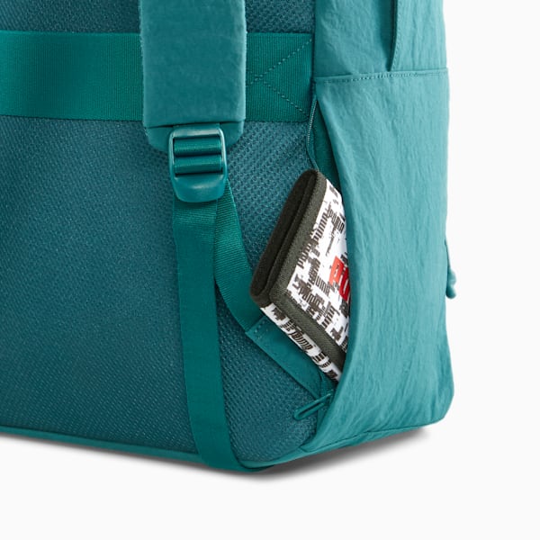 PUMA.BL Backpack, Cold Green, extralarge