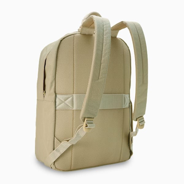 PUMA.BL Backpack, Toasted Almond, extralarge-IND
