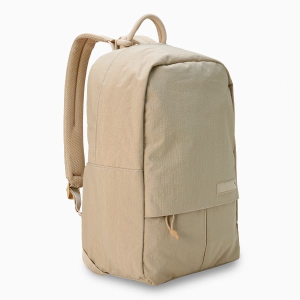 PUMA.BL Backpack, Toasted Almond, extralarge-IND