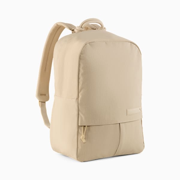 PUMA.BL Backpack, Toasted Almond, extralarge